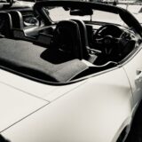 夫人の愛車遍歴について