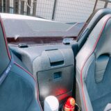 オープンカフェガレージ　ウインドブロッカー