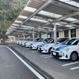 教習所と教習車