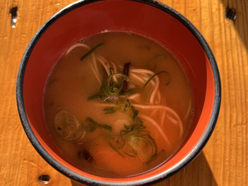 ラーメン