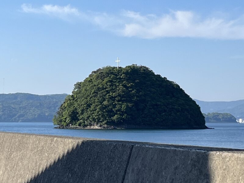 横瀬の風景