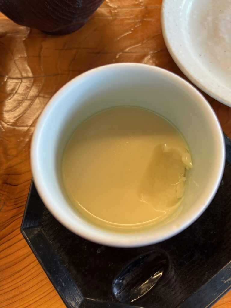 茶碗蒸し