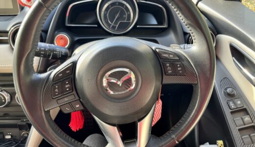 修理費30万円の自損事故にあってもゴールド免許は更新できた話