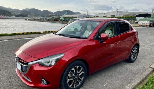 黄砂は放置して大丈夫？憂鬱な春に私がしている最低限のケア