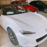 ロードスターの運転は難しい？初心者が感じる不安と少しづつ慣れるコツ