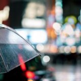 雨の夜、運転が怖い人へ｜元ペーパードライバーが整理する「怖さの正体」