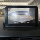 バックモニターに頼るのは甘え？駐車が苦手なら使っていい