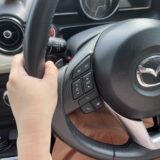 運転で緊張してしまう...。気持ちを和らげるコツと切り替え方